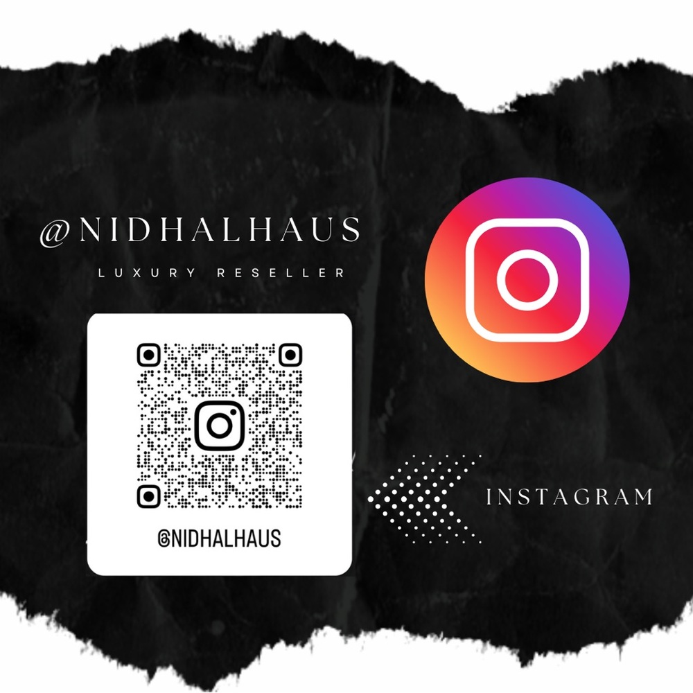 Instagram follow me 🤌🏽